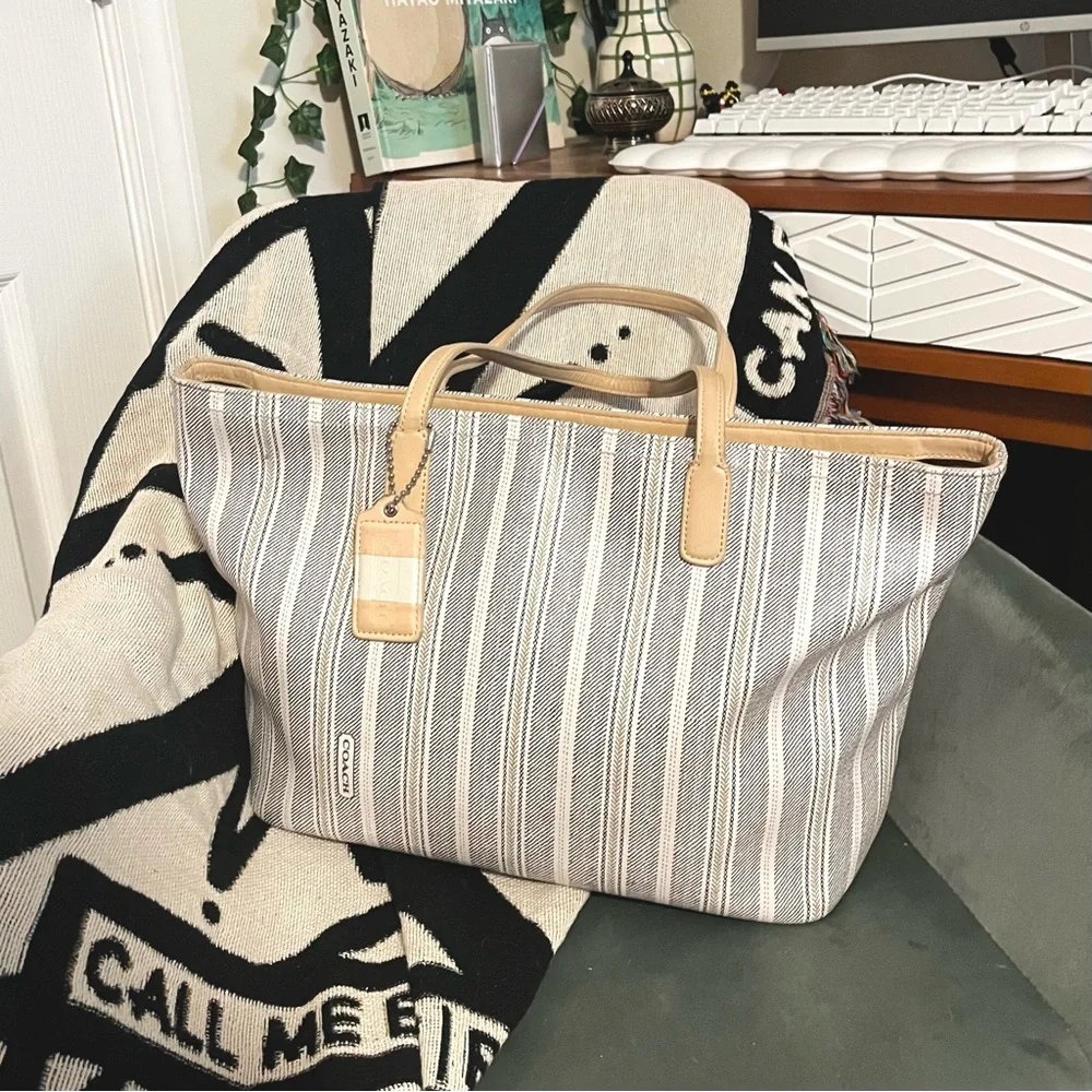 Coach open reasonable